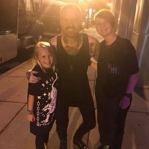 Meet your Posher, Mackenzie